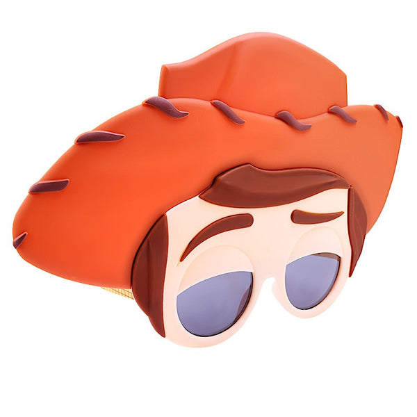 Sheriff Woody Sun-Staches®